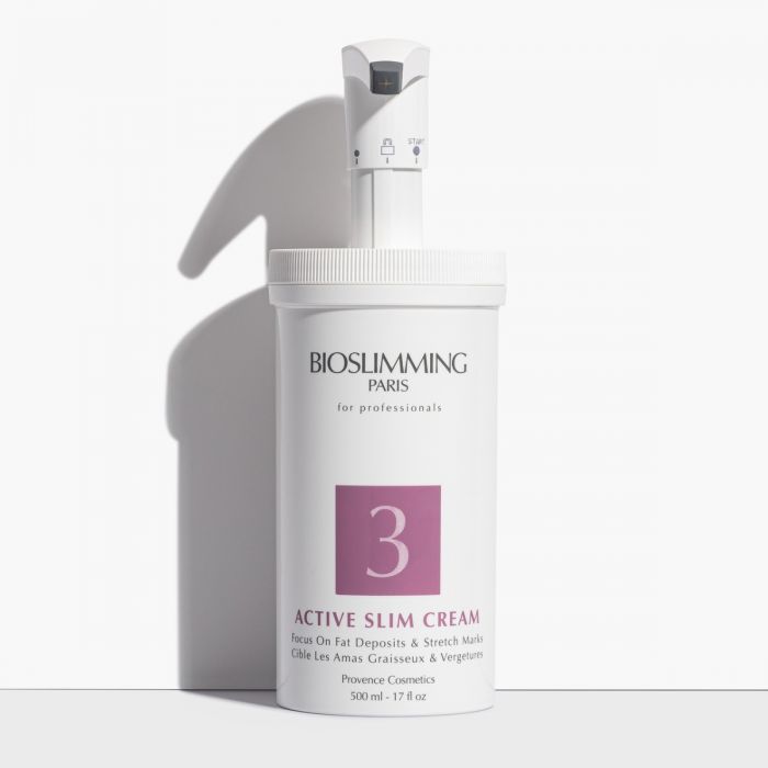 ACTIVE SLIM CREAM 