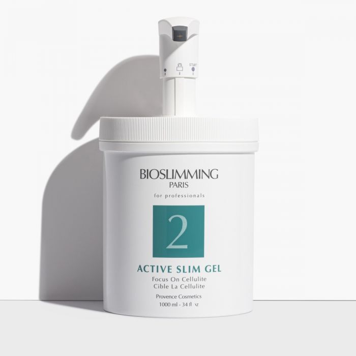 ACTIVE SLIM GEL 
