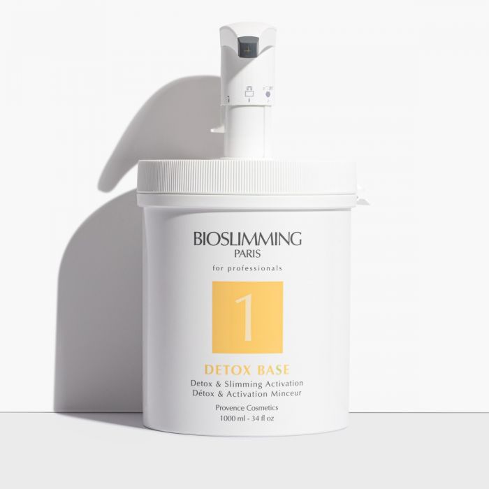 DETOX BASE 